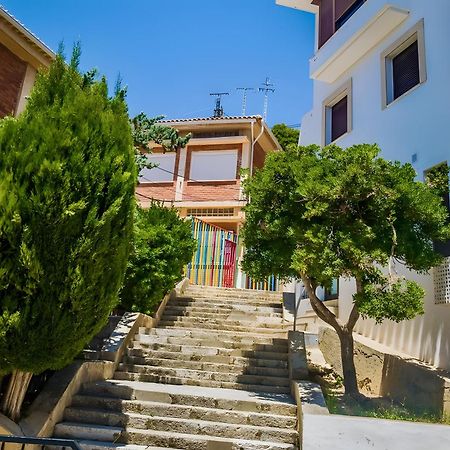 Apartamento Rural Castillo De Yeste 2 Pax (Adults Only) Экстерьер фото