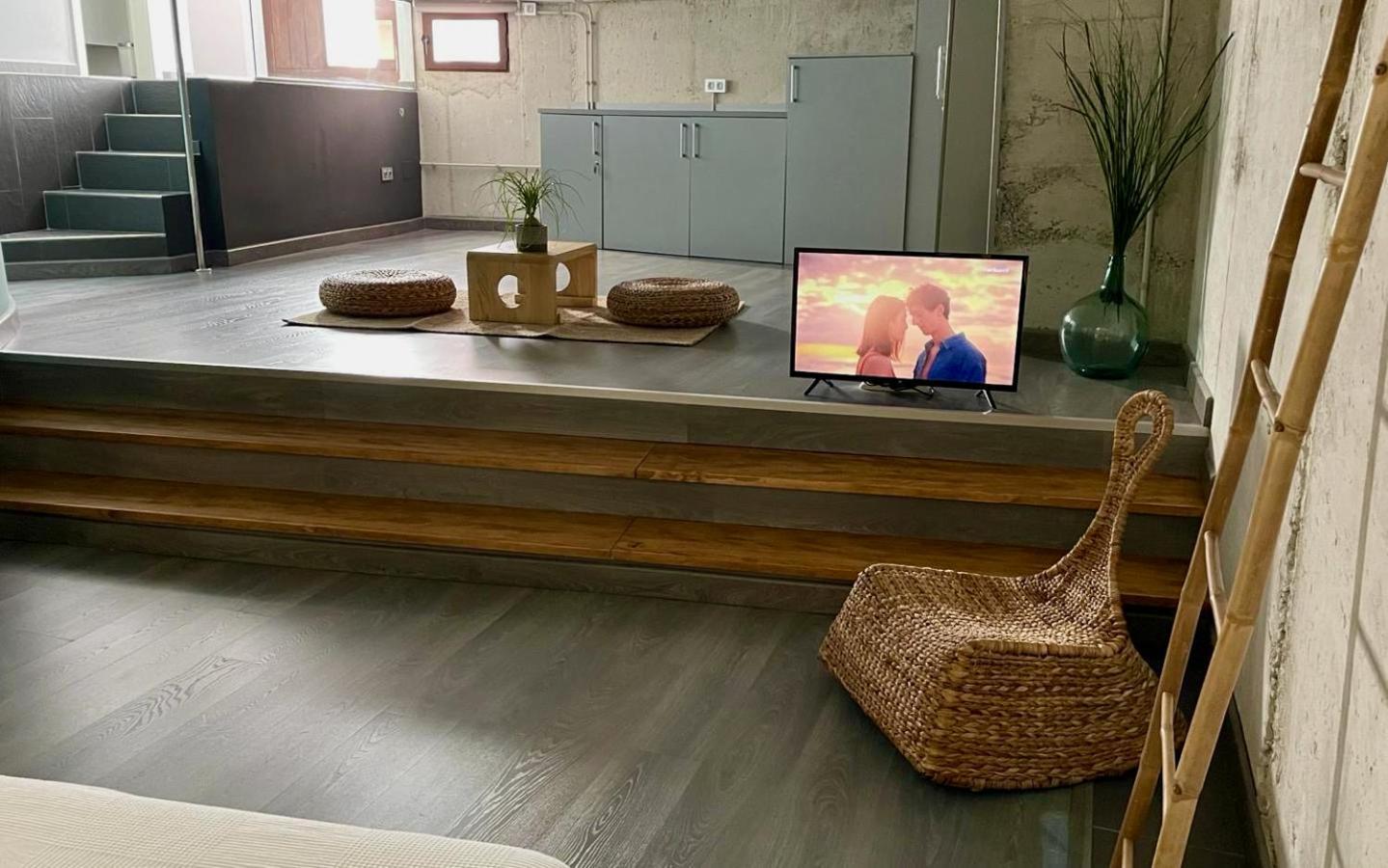 Apartamento Rural Castillo De Yeste 2 Pax (Adults Only) Экстерьер фото