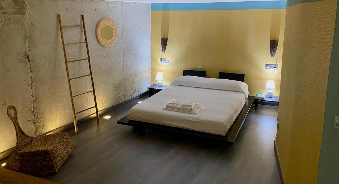 Apartamento Rural Castillo De Yeste 2 Pax (Adults Only) Экстерьер фото