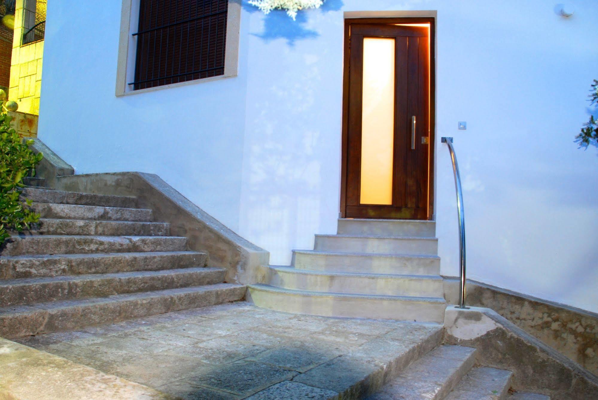 Apartamento Rural Castillo De Yeste 2 Pax (Adults Only) Экстерьер фото
