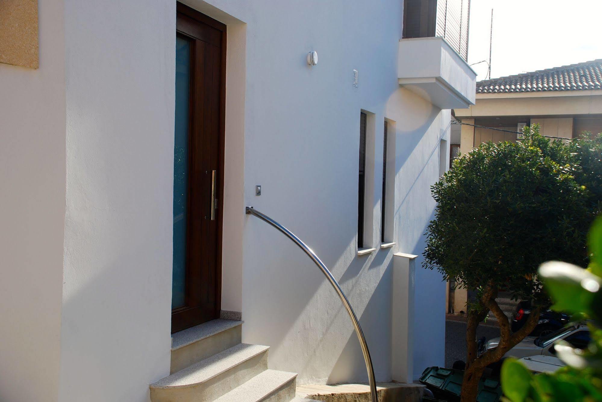 Apartamento Rural Castillo De Yeste 2 Pax (Adults Only) Экстерьер фото