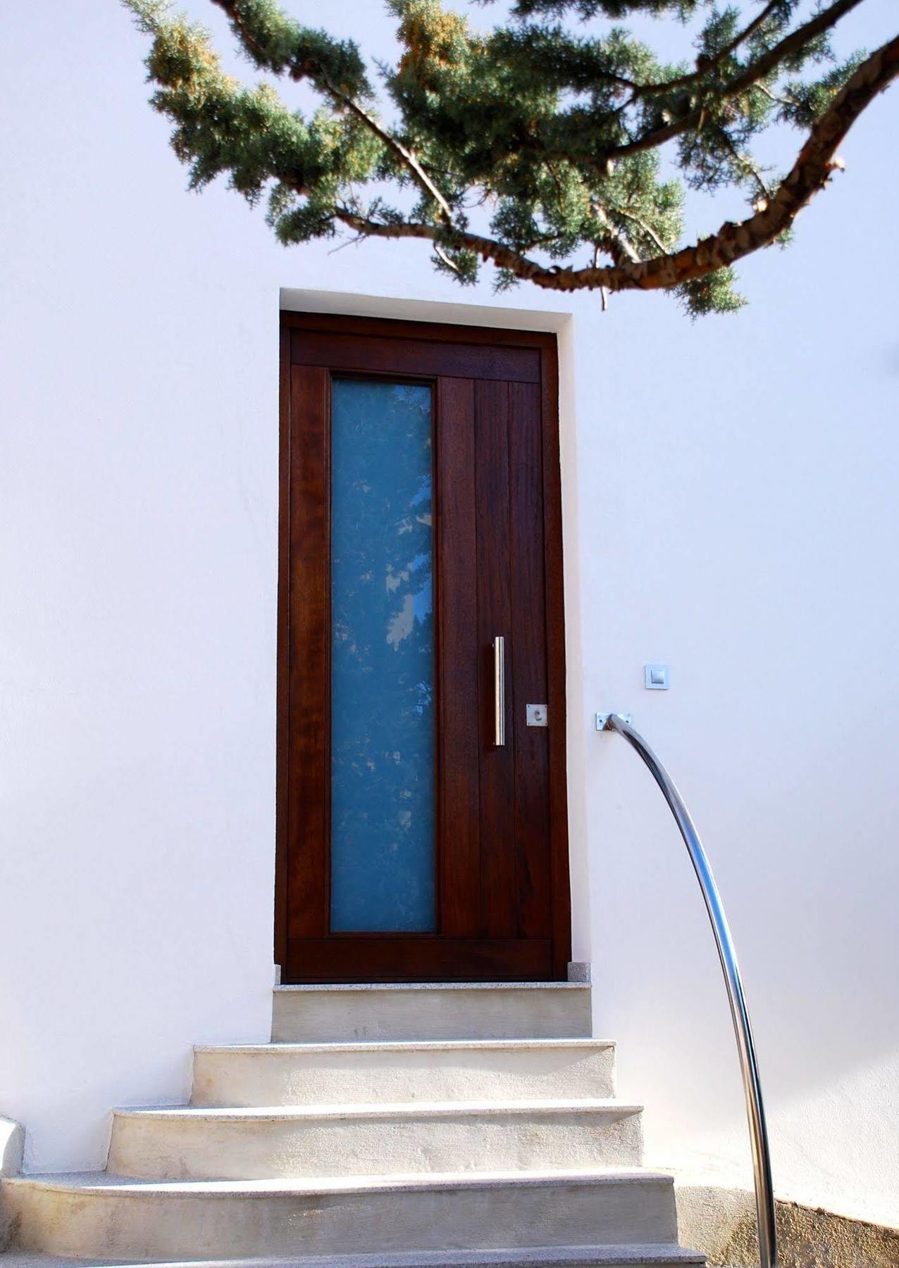 Apartamento Rural Castillo De Yeste 2 Pax (Adults Only) Экстерьер фото