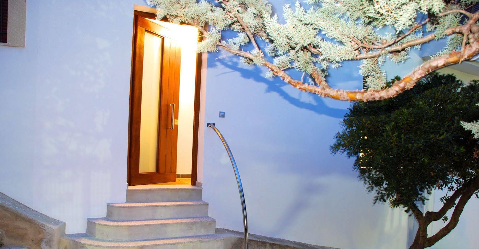 Apartamento Rural Castillo De Yeste 2 Pax (Adults Only) Экстерьер фото